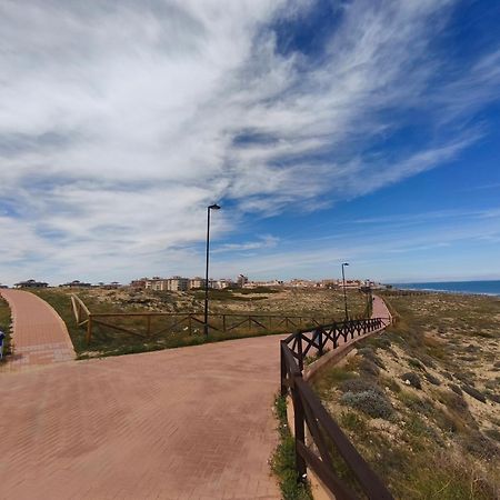 Bonito Apartamento 150 M De La Playa La Mata La Mata  Buitenkant foto