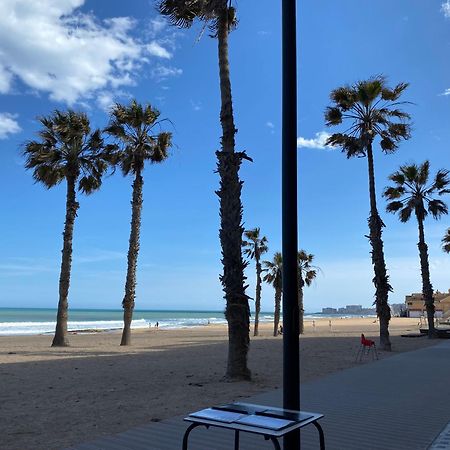 Bonito Apartamento 150 M De La Playa La Mata La Mata  Buitenkant foto
