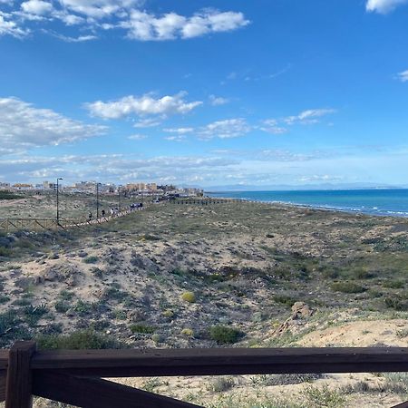Bonito Apartamento 150 M De La Playa La Mata La Mata  Buitenkant foto