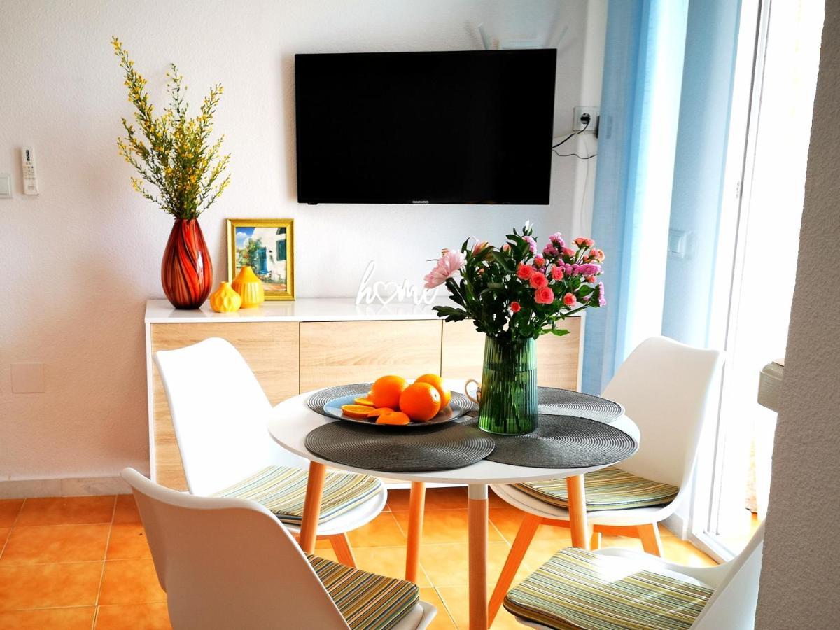 Bonito Apartamento 150 M De La Playa La Mata La Mata  Buitenkant foto