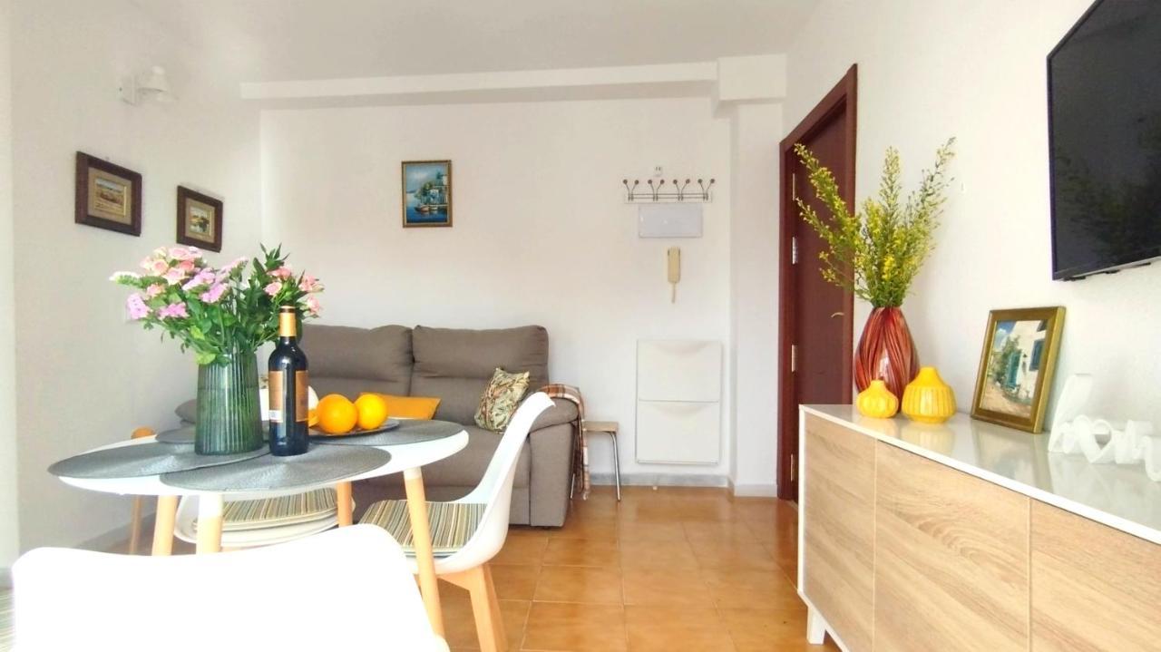 Bonito Apartamento 150 M De La Playa La Mata La Mata  Buitenkant foto