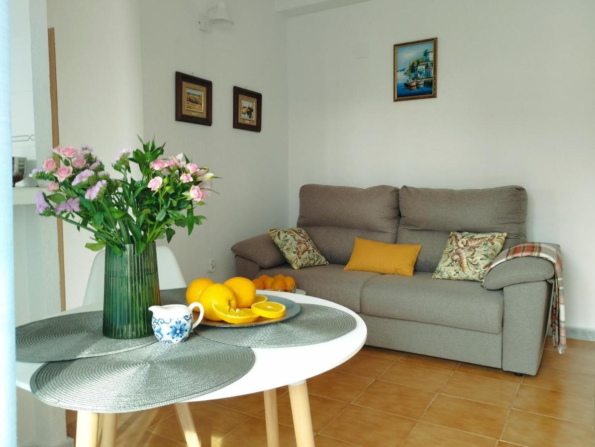 Bonito Apartamento 150 M De La Playa La Mata La Mata  Buitenkant foto