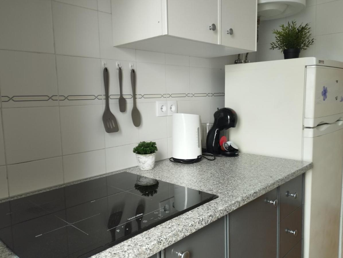 Bonito Apartamento 150 M De La Playa La Mata La Mata  Buitenkant foto