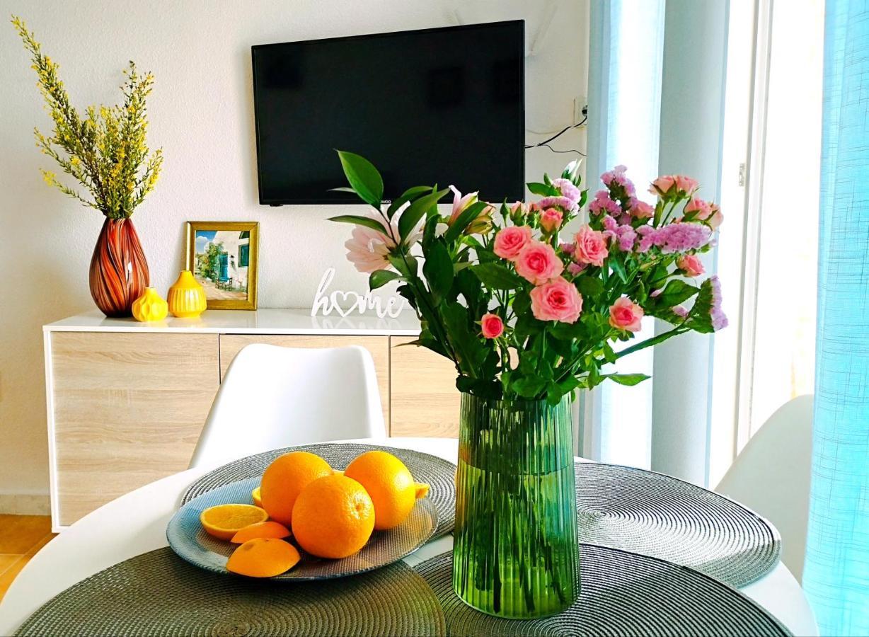 Bonito Apartamento 150 M De La Playa La Mata La Mata  Buitenkant foto