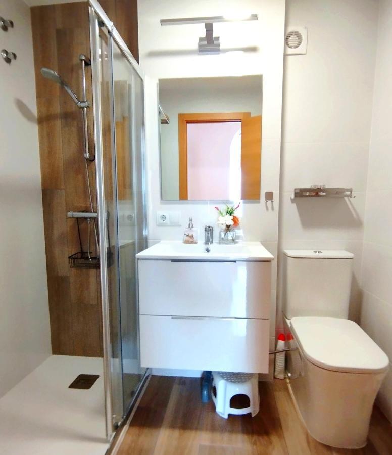 Bonito Apartamento 150 M De La Playa La Mata La Mata  Buitenkant foto
