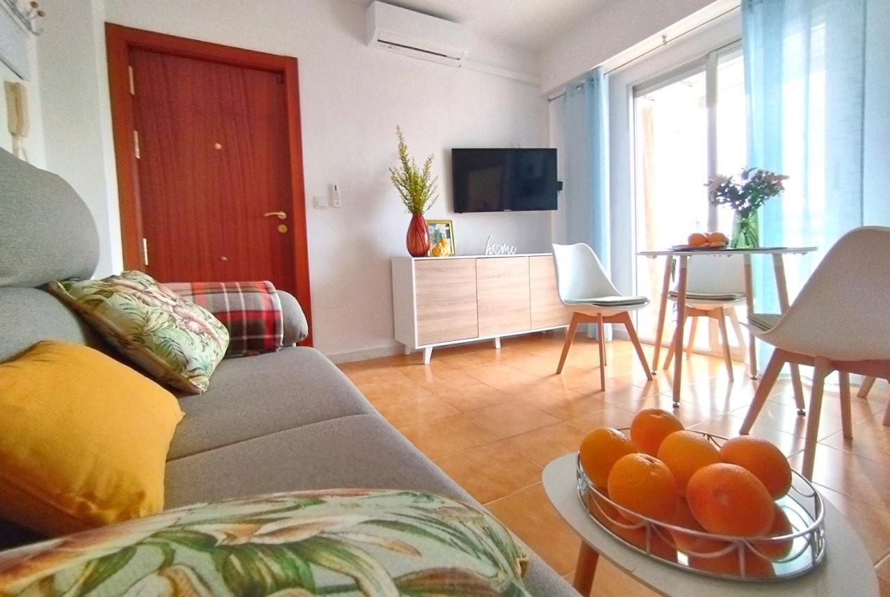 Bonito Apartamento 150 M De La Playa La Mata La Mata  Buitenkant foto
