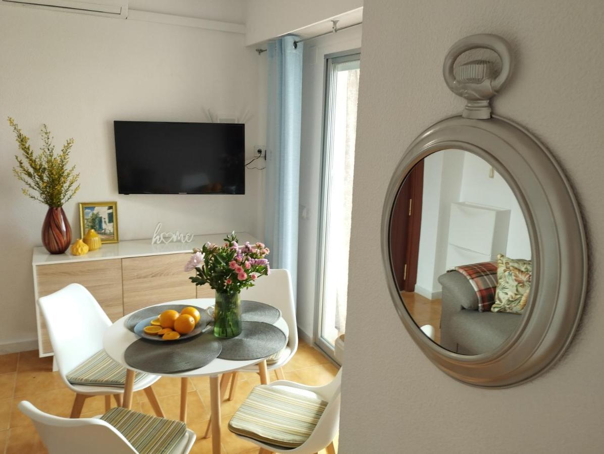 Bonito Apartamento 150 M De La Playa La Mata La Mata  Buitenkant foto