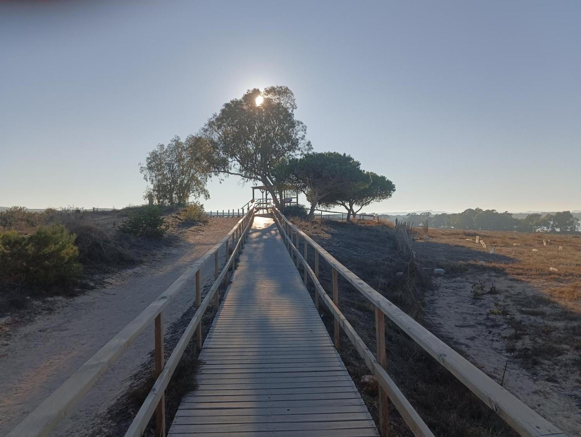 Bonito Apartamento 150 M De La Playa La Mata La Mata  Buitenkant foto