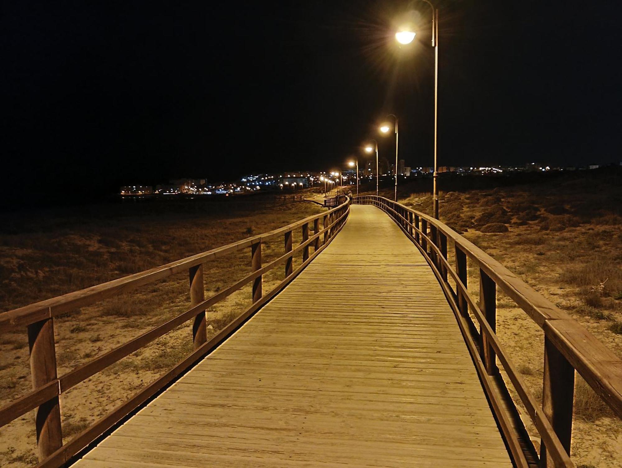 Bonito Apartamento 150 M De La Playa La Mata La Mata  Buitenkant foto