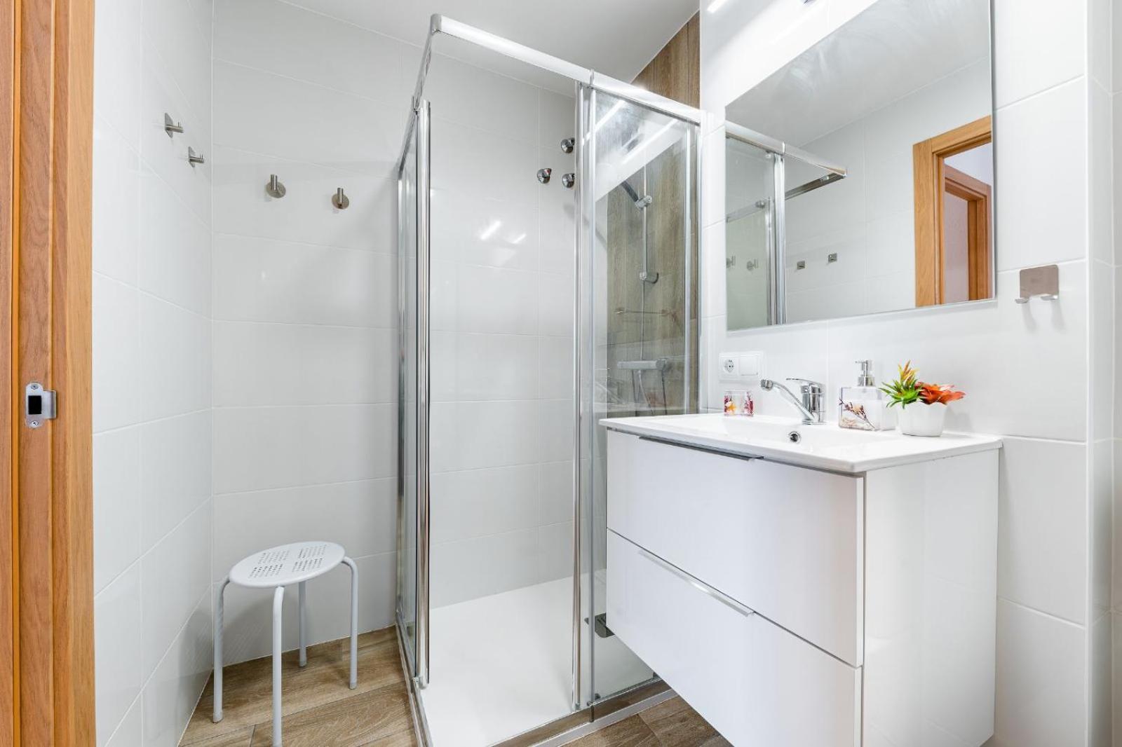Bonito Apartamento 150 M De La Playa La Mata La Mata  Buitenkant foto