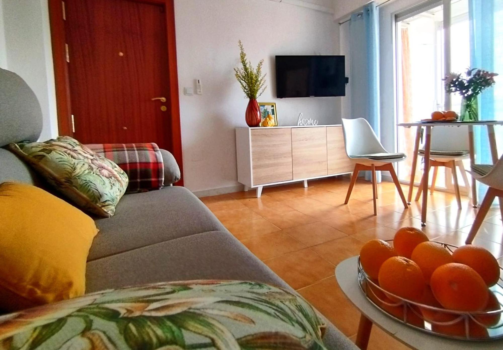 Bonito Apartamento 150 M De La Playa La Mata La Mata  Buitenkant foto